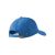 Sapca unisex, 5P 307, Malfini Albastru reglabilă 120621635
