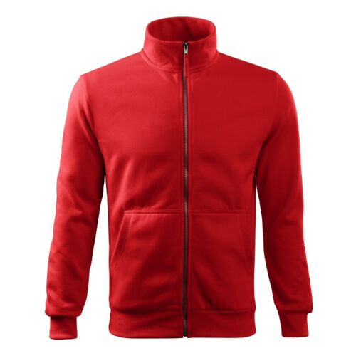 Adventure felső férfi piros 2XL