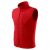 Next polár mellény unisex piros S 120629500