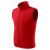 Next polár mellény unisex piros XL 120629508