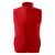 Next polár mellény unisex piros 3XL 120629510