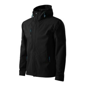 Jacheta softshell pentru barbati, Nano 531, Malfini S Negru 120631784 - Palton de lucru