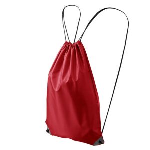 Rucsac unisex copii, Malfini, Energy 912, poliester 100%, 30x28 cm roşu uni 120637914 - Saci sport