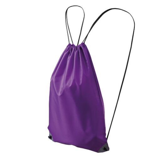 Rucsac unisex copii, Malfini, Energy 912, poliester 100%, 30x28 cm Violet uni 120637945