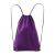Rucsac unisex copii, Malfini, Energy 912, poliester 100%, 30x28 cm Violet uni 120637945
