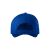 Sapca unisex Twill,Malfini, 100% bumbac, ajustabila, P31 Albastru reglabilă 120641531