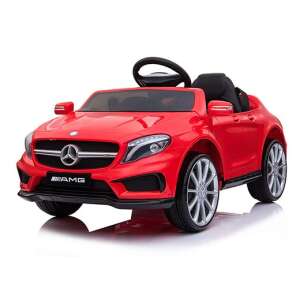 Mercedes GLA 45 elektromos kisautó – Piros 77684368 Elektromos járművek - Fényeffekt - Távirányító