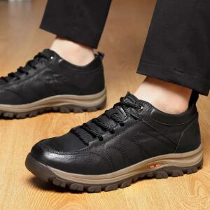 Hilley túracipő - eu 44, csúszásmentes, meleg, ergonomikus 120656917 - Divat & Öltözködés