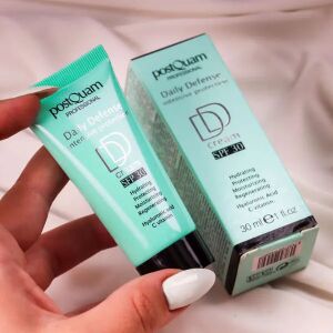 Páratlan bőrvédő krém spf30 120658814 - Napfényvédő