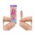 Разопакована кукла Barbie Mini BarbieLand Color Reveal и контейнер