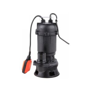 FLO 450W Elektromos szennyvízszivattyú - Öntözés