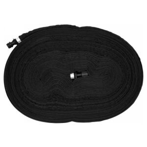 FLO 30m Tropfschlauch, aufgerollt zur einfachen Lagerung - Tropfbewässerung