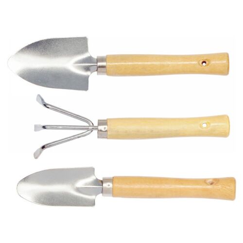 FLO Kertész készlet 3 részes 205 mm 120660486