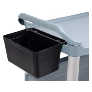 YATO GASTRO Recipient din plastic pentru cărucior de bucătărie 335 x 231 x 180 mm 120660607 - Yato Gastro