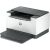 Angled view of HP LaserJet Pro M207dw mono laser printer