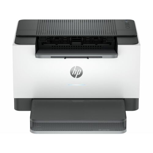HP LaserJet Pro M207dw mono laser printer for home or office