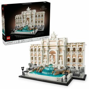 LEGO® Architecture Trevi-kút 21062