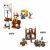 LEGO® Minecraft® The Ghost Airship and Village Raid 21273 131075790