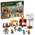 LEGO® Minecraft® Angriff der Ghastballons auf das Dorf 21273 131075790