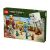 LEGO® Minecraft® Napad Ghast balona na selo 21273 131075790