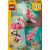 LEGO® Creator 3in1 Wild Animals: pink flamingo 31170 144419414