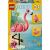 LEGO® Creator Animale sălbatice: Flamingo roz 31170 144419414