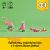 LEGO® Creator Divlje životinje: Ružičasti flamingo 31170 144419414