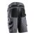 Coverguard BARU SZÜRKE/LIME BERMUDA_M munkaszorts, szürke és lime, hátulnézet