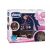 Chicco glazbena rotilica Next 2 Dreams - noćno svjetlo ružičasta
 40855920