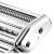 Excellent Houseware Pasta Maker, 21 x 15.5 x 14 cm 49285865