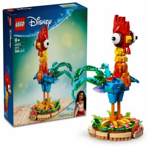 LEGO® Disney Heihei 43272 129092980 - Игра