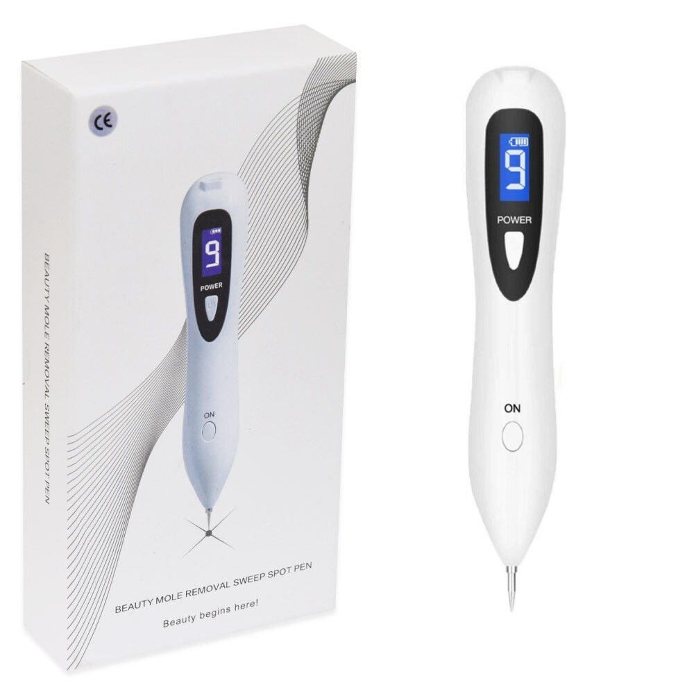 Vezeték nélküli bőrhiba kezelő toll