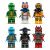 LEGO® NINJAGO® Thunderfang, Dragon of Chaos 71832 120677078