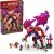 LEGO® NINJAGO® Thunderfang, Dragon of Chaos 71832 120677078