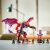 LEGO® NINJAGO® Thunderfang, Dragon of Chaos 71832 120677078