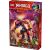 LEGO® NINJAGO® Thunderfang, Dragon of Chaos 71832 120677078