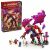 LEGO® NINJAGO® Thunderfang, Dragon of Chaos 71832 120677078