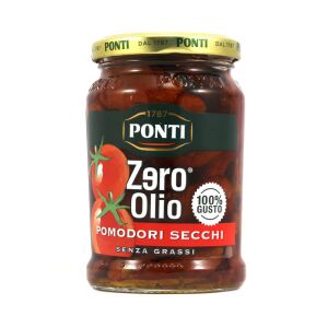 Bella Contandina szárított paradicsom 950g 120715605 - Befőtt & Konzerv