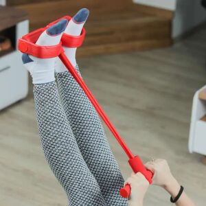 Grimbo edzőszalag - piros 120715919 - Alakformálás