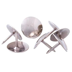 Rajzszeg, műszaki, 100 db-os, nikkel 122874139 - Rajzszög