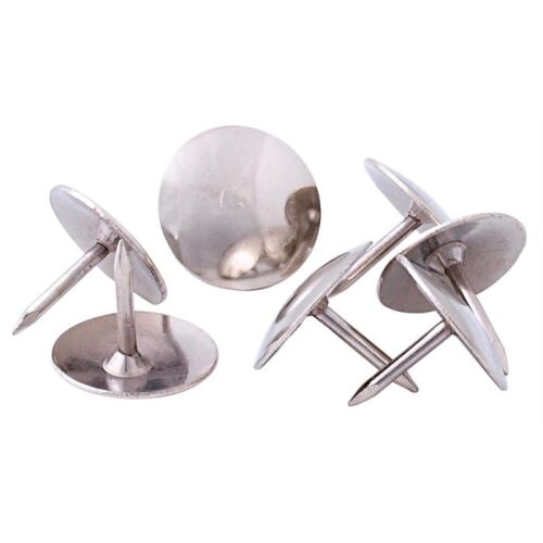 Rajzszeg, műszaki, 100 db-os, nikkel 122874139