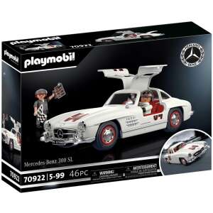 Playmobil Mercedes-Benz 300 SL 70922 40865982 Playmobil