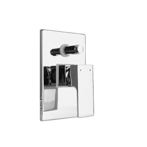 Beépített zuhanycsaptelep, terelővel CasaBlanca NEO BNO7P