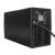 S-Link Uninterruptible 1000VA - MIGHT U100 (1000VA, 12V7Ah*2, 600W, Line-Interactive, 4 schuko) 120717918