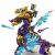 LEGO® NINJAGO® Concentration's Rank Dragon 71836 120707681