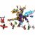 LEGO® NINJAGO® Concentration's Rank Dragon 71836 120707681