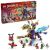 LEGO® NINJAGO® Concentration's Rank Dragon 71836 120707681