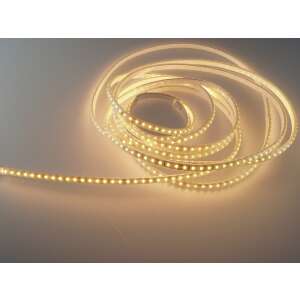 Grundig LED Szalag - Elemes - Melegfehér - 2m