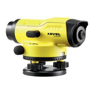 Nivel N24x optikai szint - Nivel System