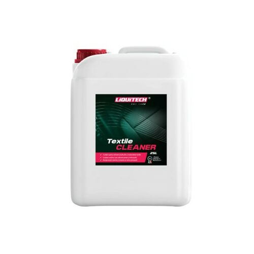 Liquitech Textile Cleaner Polsterreinigungslösung, 25l 120720900